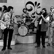 Canned Heat - List pictures
