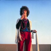 Eric Clapton - List pictures