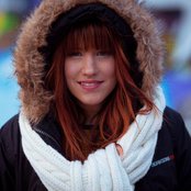 Jannika B - List pictures