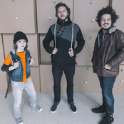 Milky Chance - List pictures