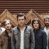 The Wild Feathers - List pictures