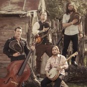 Dirty River Boys - List pictures