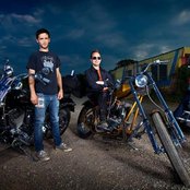 Punchline - List pictures