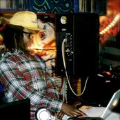 Knxwledge - List pictures