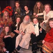 Kelly Family - List pictures