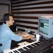 Jeff Danna - List pictures