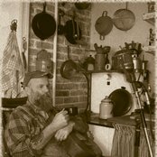 Seasick Steve - List pictures