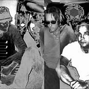 Primitive Radio Gods - List pictures