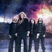 Wintersun - List pictures