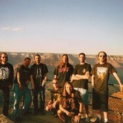 Gorguts - List pictures