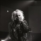 Jeffrey Lee Pierce - List pictures
