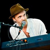 Fran Healy - List pictures