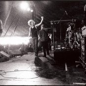 Big D And The Kids Table - List pictures