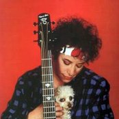 Ian Janis - List pictures