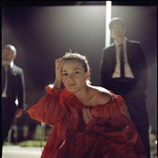 Marlango - List pictures