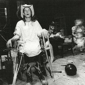 Hank Williams Iii - List pictures