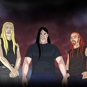 Dethklok - List pictures