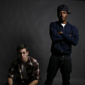 Chiddy Bang - List pictures
