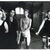 Throwing Muses - List pictures