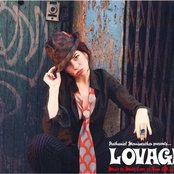 Lovage - List pictures