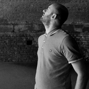 Andy Stott - List pictures