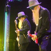 Zz Top - List pictures