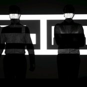 Blaqk Audio - List pictures