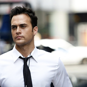 Cheyenne Jackson - List pictures