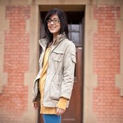 Daniela Andrade - List pictures