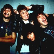 Anacrusis - List pictures