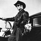 Mike Ness - List pictures