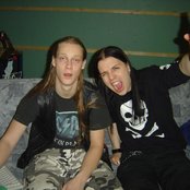 Norther - List pictures