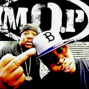 M.o.p. - List pictures