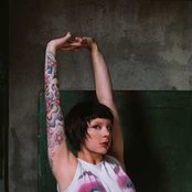 Miss Kittin - List pictures