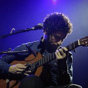 Jose Gonzalez - List pictures