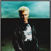 Billy Idol - List pictures