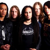 Death Angel - List pictures