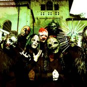 Slipknot - List pictures