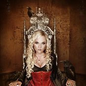 Leaves' Eyes - List pictures