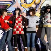 The Coathangers - List pictures