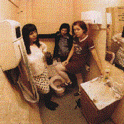 Sleater Kinney - List pictures