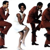 Gladys Knight And The Pips - List pictures
