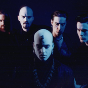 Saviour Machine - List pictures