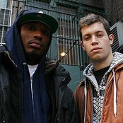 Chiddy Bang - List pictures