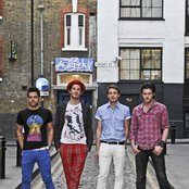 Holloways - List pictures