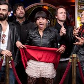 V For Volume - List pictures