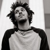 Kweku Collins - List pictures
