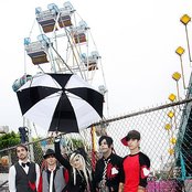 Stitched Up Heart - List pictures