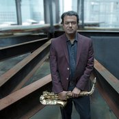 Rudresh Mahanthappa - List pictures