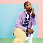 Pharrell Williams - List pictures